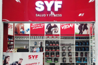 SYF Salud y Fitness