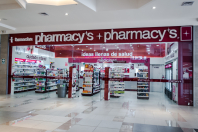 Pharmacy`s