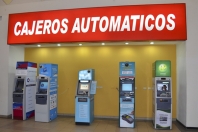 Cajero Banco Bolivariano