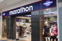 Marathon Sports