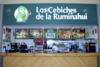 Los Cebiches de la Rumiñahui