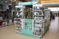 D´Capriccios Shop