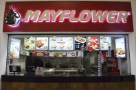 Mayflower