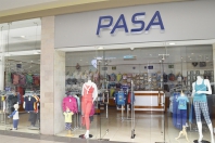 Pasa