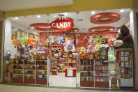 Candy