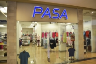 Pasa