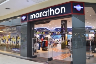 Marathon Sports