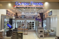 Compu Tienda