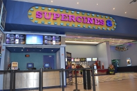 Supercines