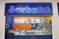 Sorbetto