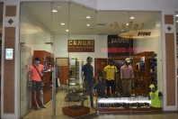 Cangry Store