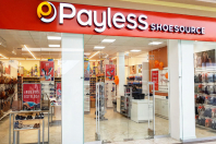 Payless Shoesource