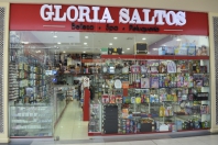 Gloria Saltos