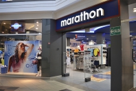 Marathon Sports