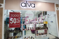 Alva Shoes & Accesorios