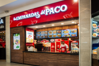 Las Empanadas del Paco