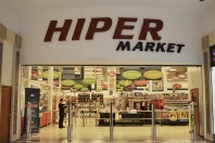 Hipermarket