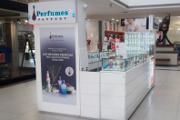 Perfumes Factory