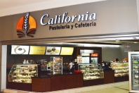 Panadería California
