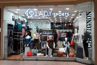 Lady Sports