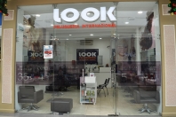 Look Peluquería Internacional