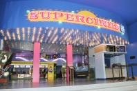 Supercines