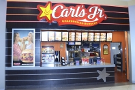 Carl´s Jr.