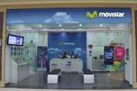 Movistar