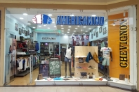 Americanino y Chevignon