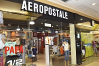 Aeropostale